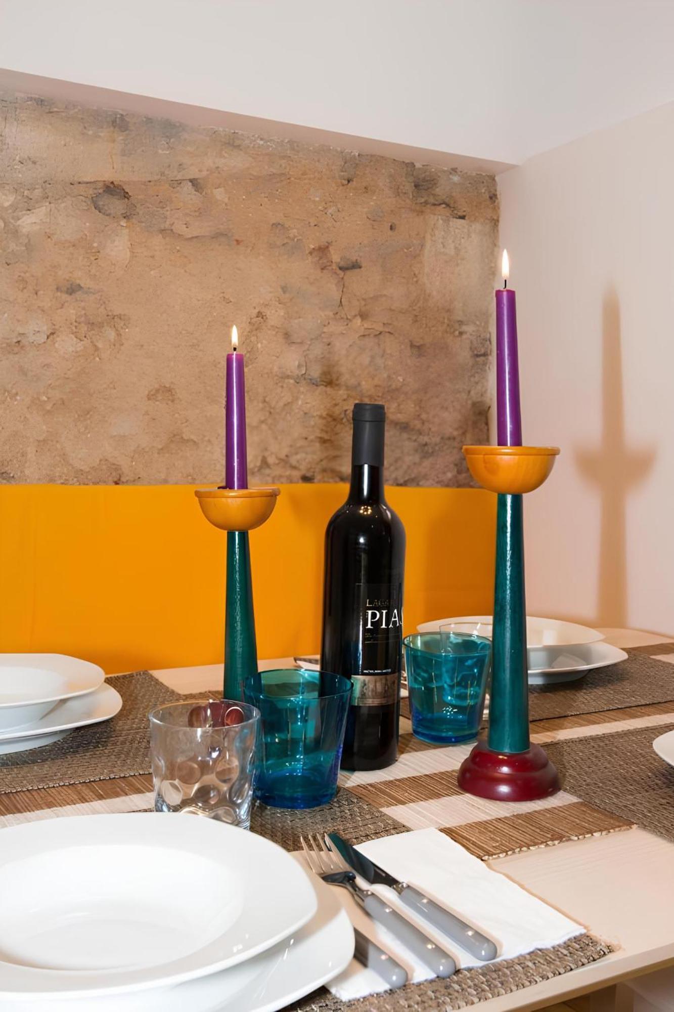 Casa Do Castelo 1- Work Or Relax In The Historic Heart Of Lisbon! Apartment Екстериор снимка