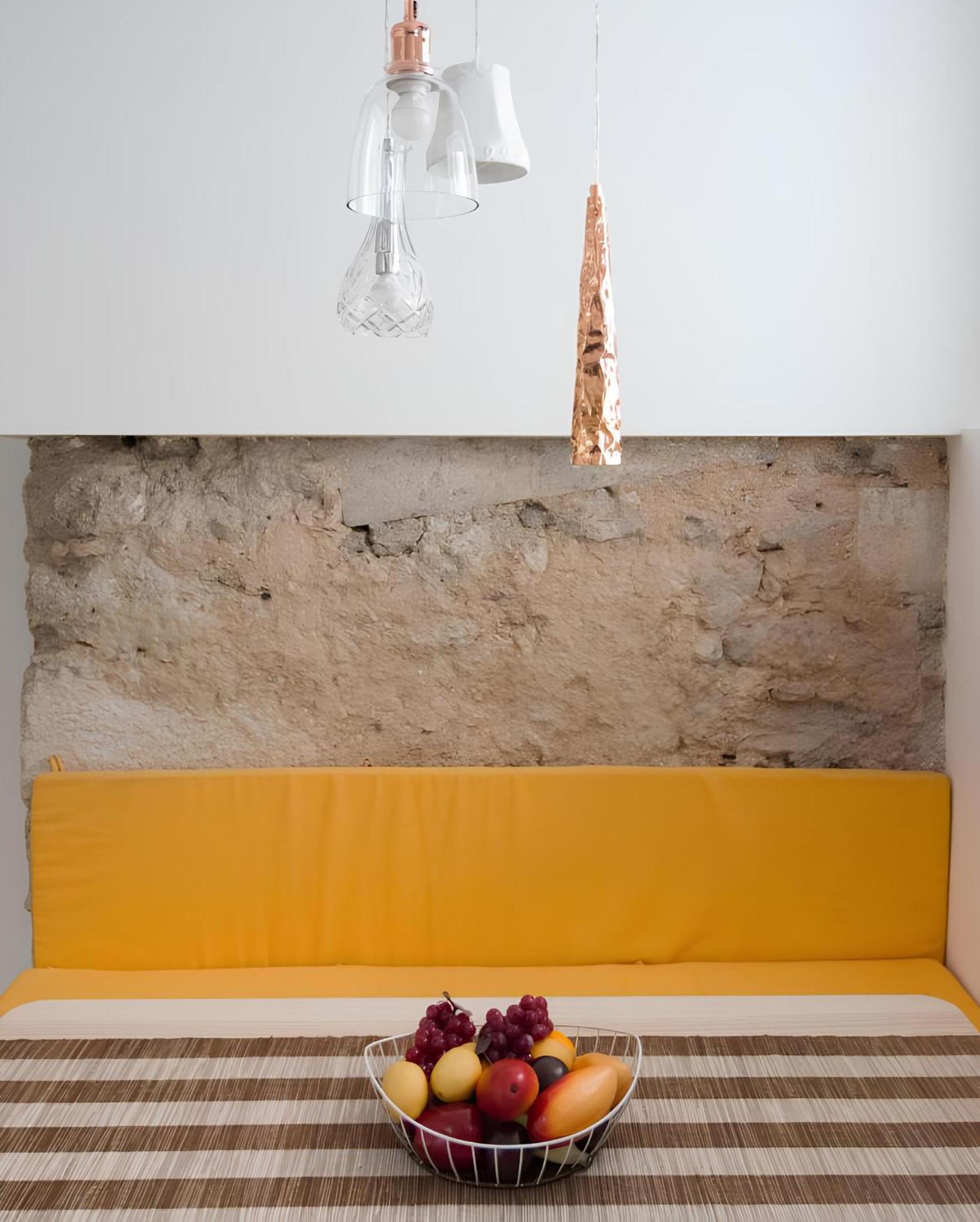 Casa Do Castelo 1- Work Or Relax In The Historic Heart Of Lisbon! Apartment Екстериор снимка