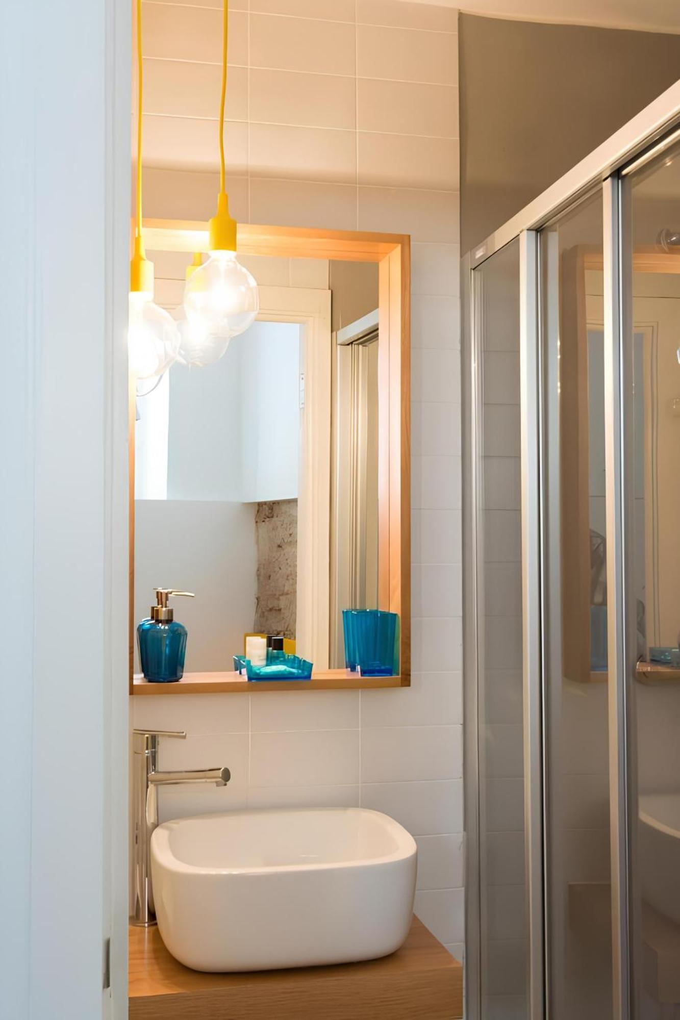 Casa Do Castelo 1- Work Or Relax In The Historic Heart Of Lisbon! Apartment Екстериор снимка